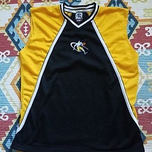 And1 Basketball Shirt